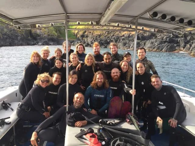 Freediving Central