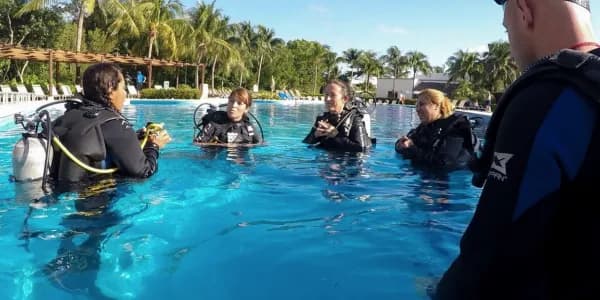 Dive X Riviera Maya Dive shop