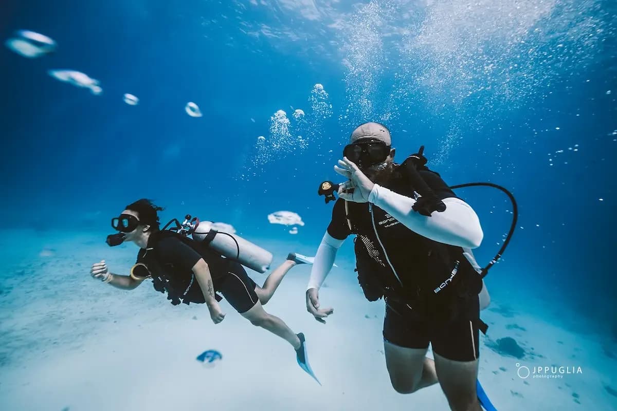 AWA Scuba Tours Riviera Maya