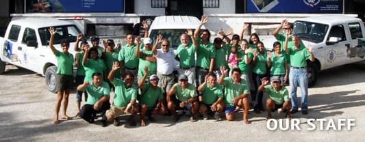 Akumal Bay Resort Dive Center