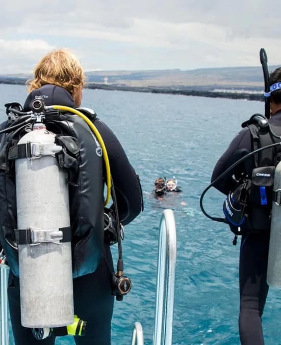 Ocean Dive Center