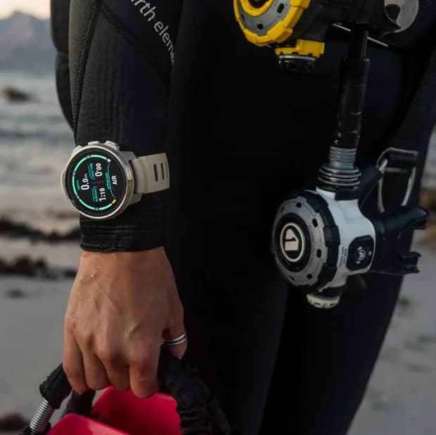 Dive Wellington