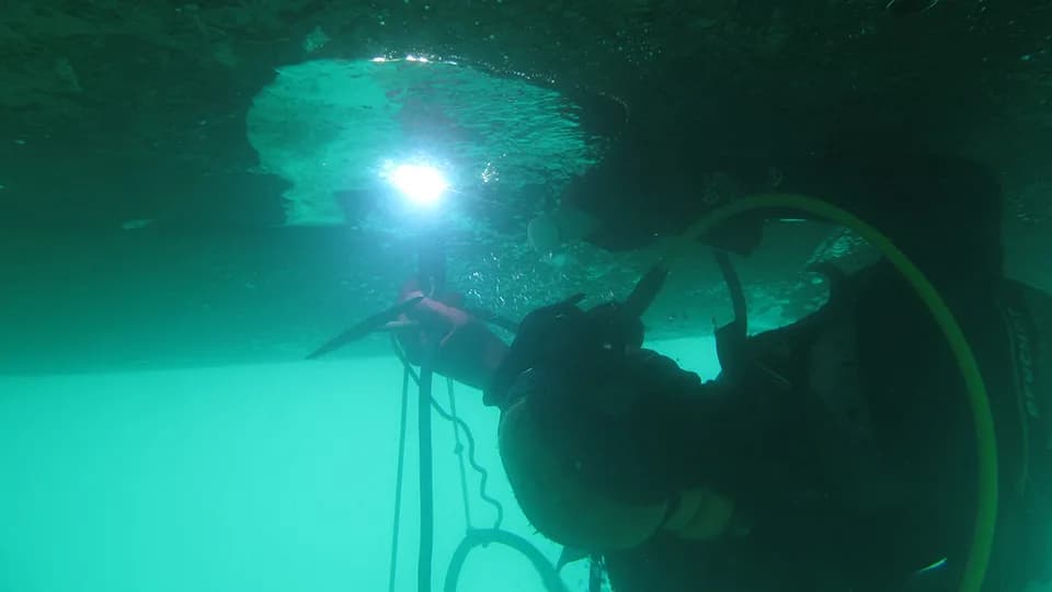 Exclusive Divers Cabo Verde