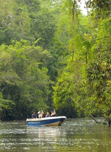 Pulau Pandan Pandan