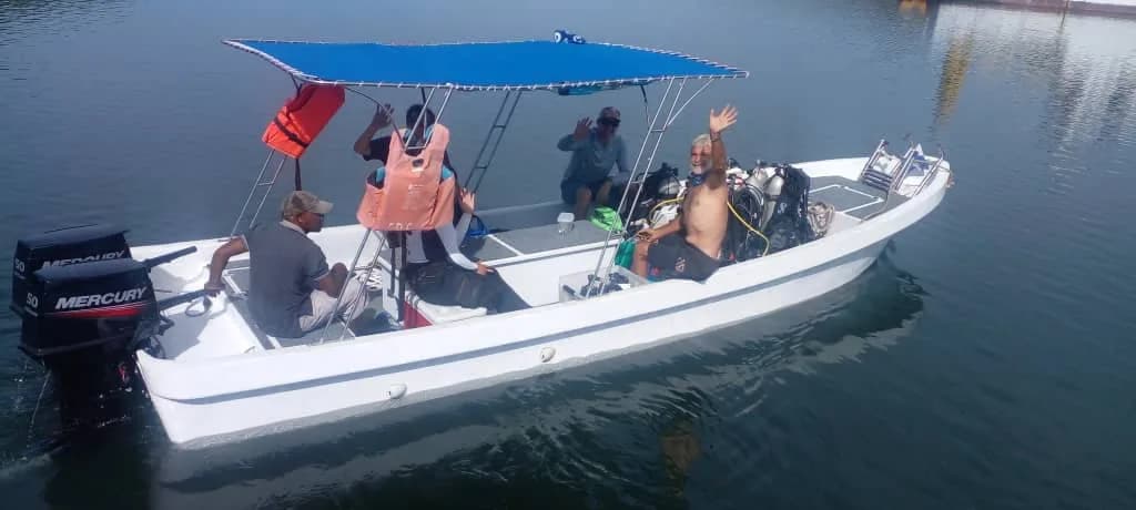 PRO Dive PNG
