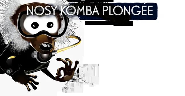 Nosy Komba Plongée