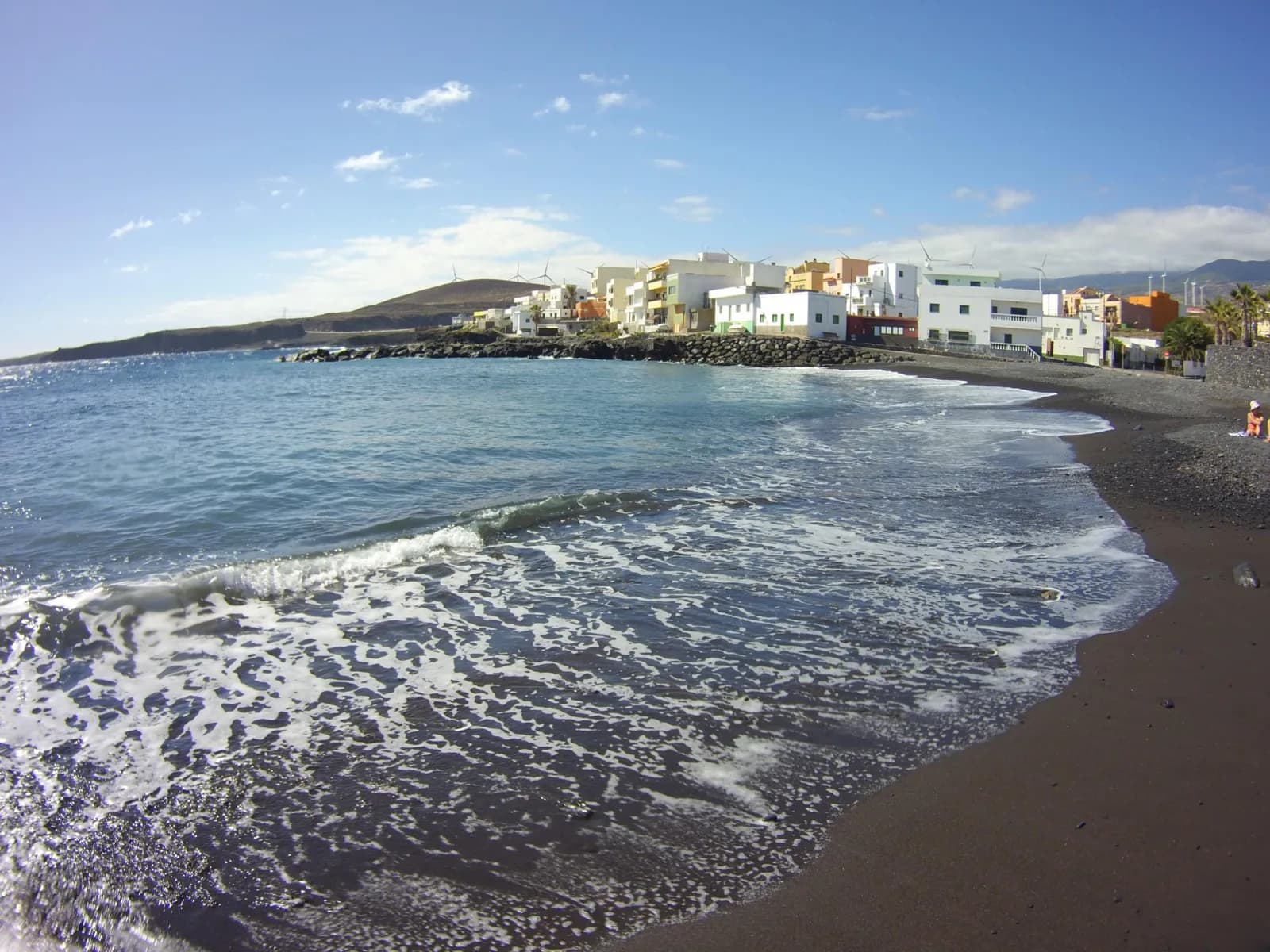 SSI Dive Club Adeje Tenerife 5* Center