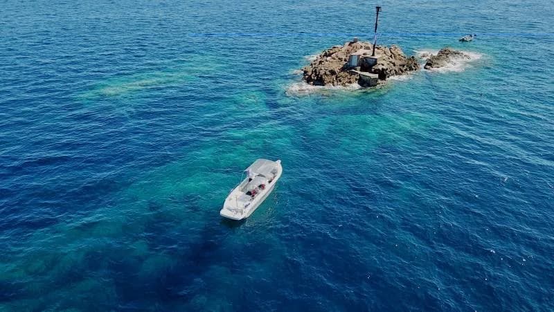 Diving Privilège Bormes Les Mimosas
