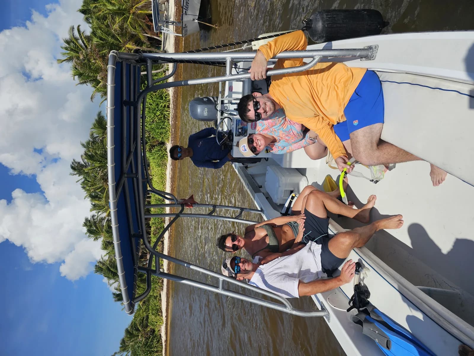 Scuba Daze Belize