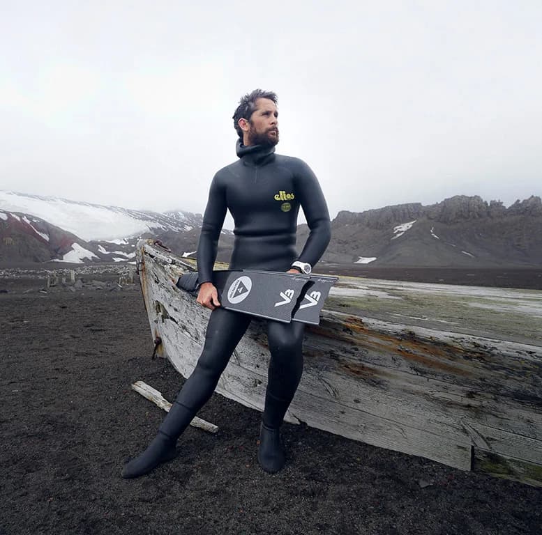 Blue Element Freediving center