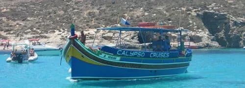 Cresta Dive Centre