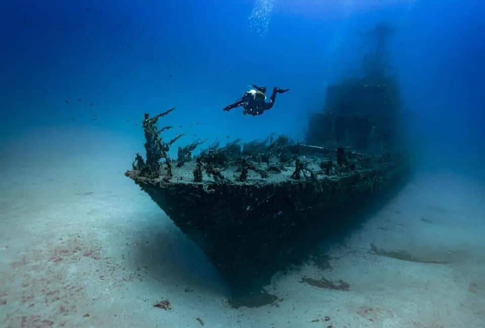 Watercolours Dive Centre Malta, Diving Courses, Boat Dives, Recreational & XR Courses