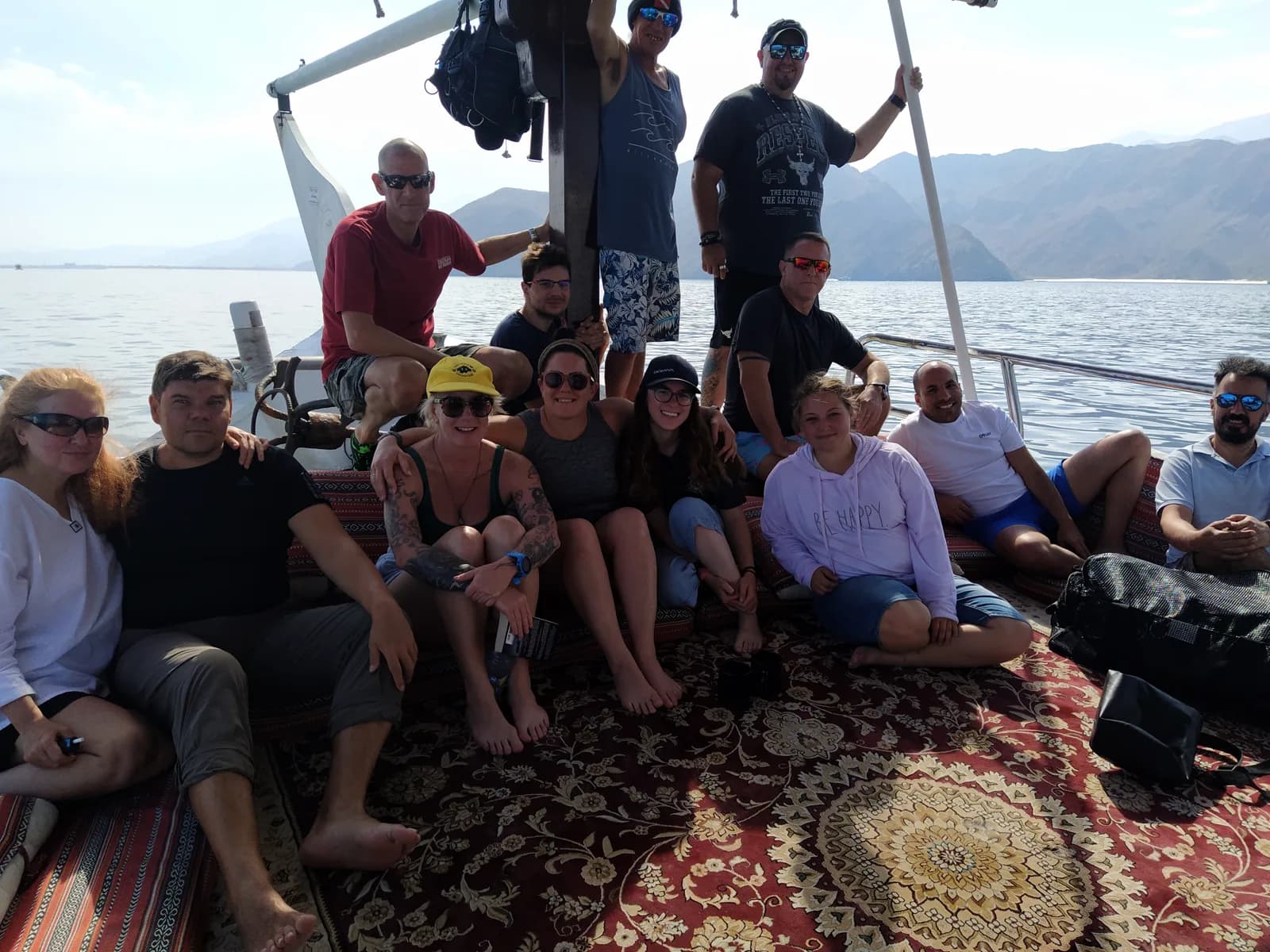 Neptune Dive Centre UAE & Oman