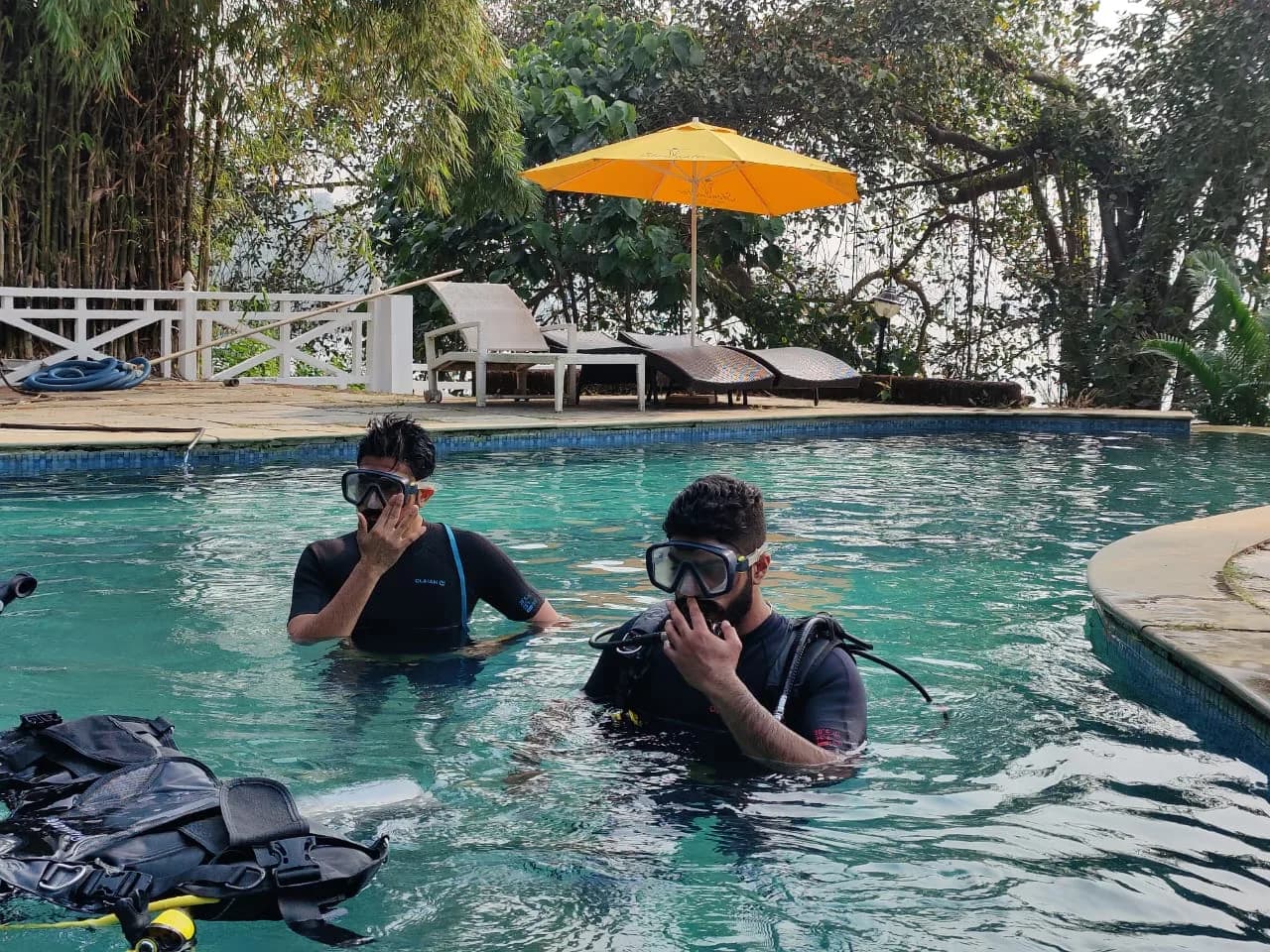Aquazen Adventures