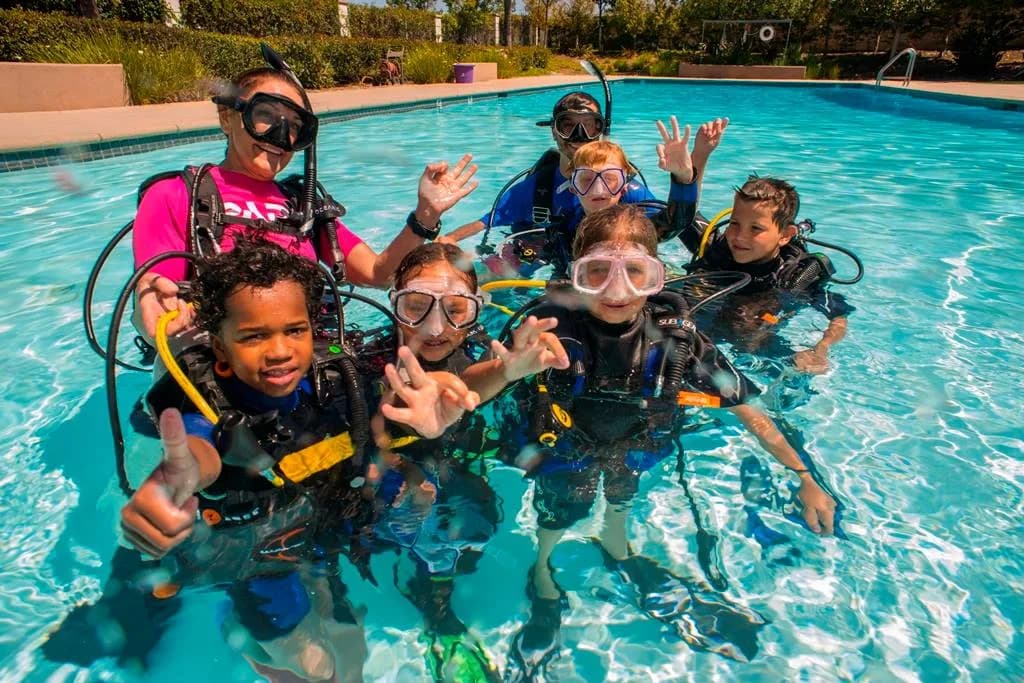 Scuba New York Inc.