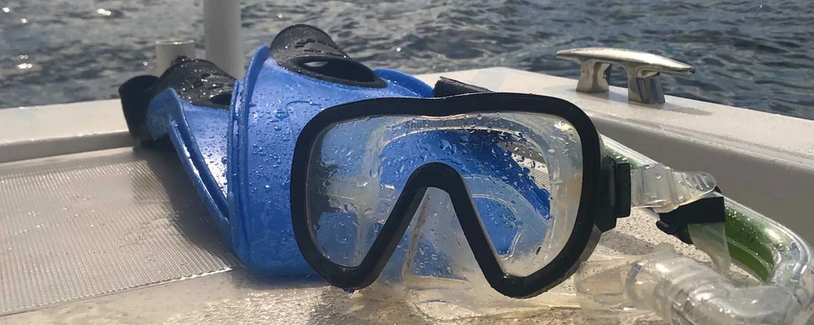 Snorkel Bob's Koloa