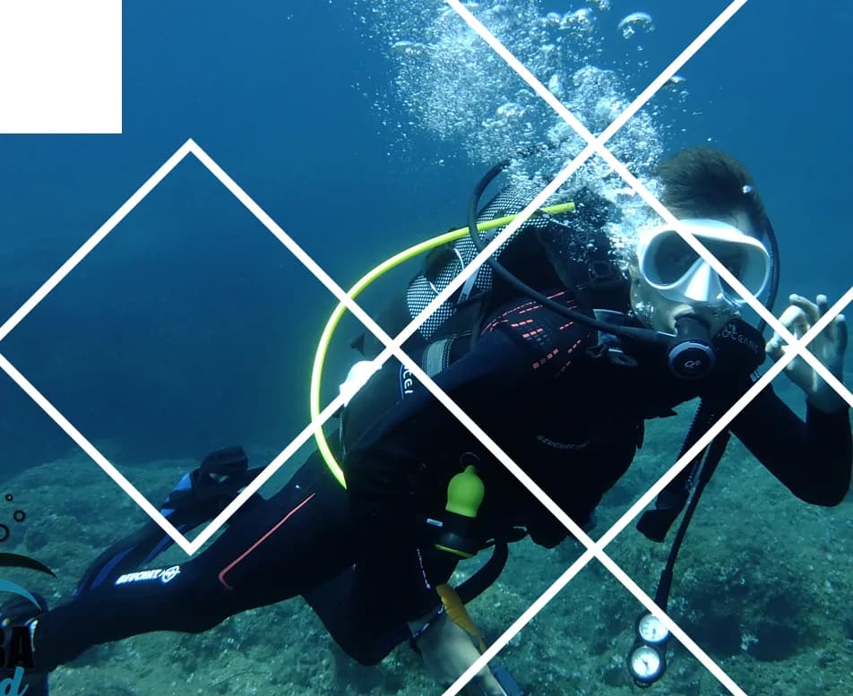 Scuba World in Agia Marina Chania