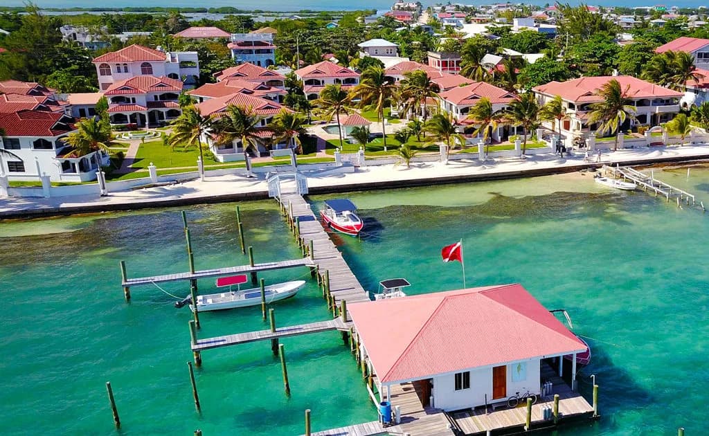 Belize Diving Adventures