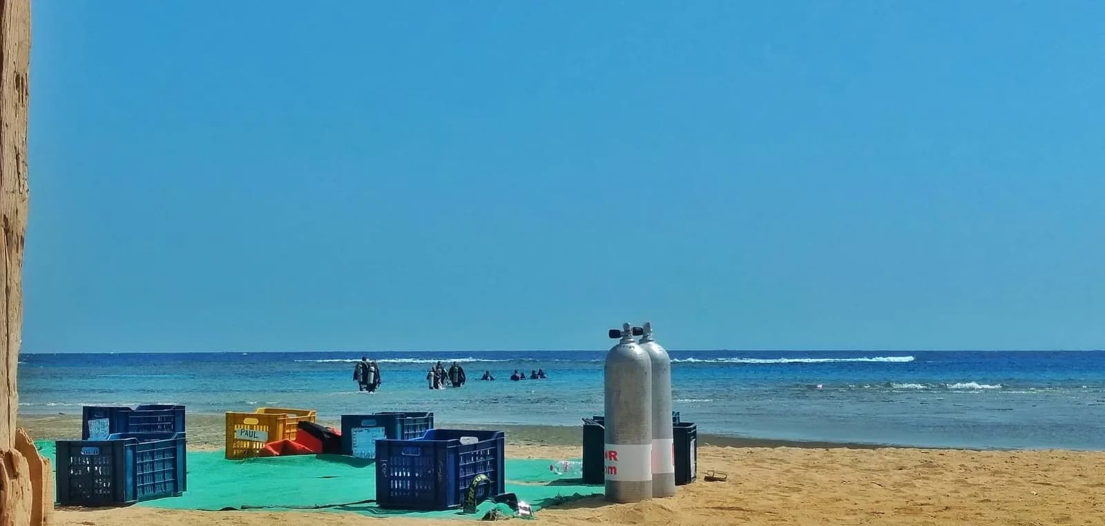 SeaHorse Diving Club