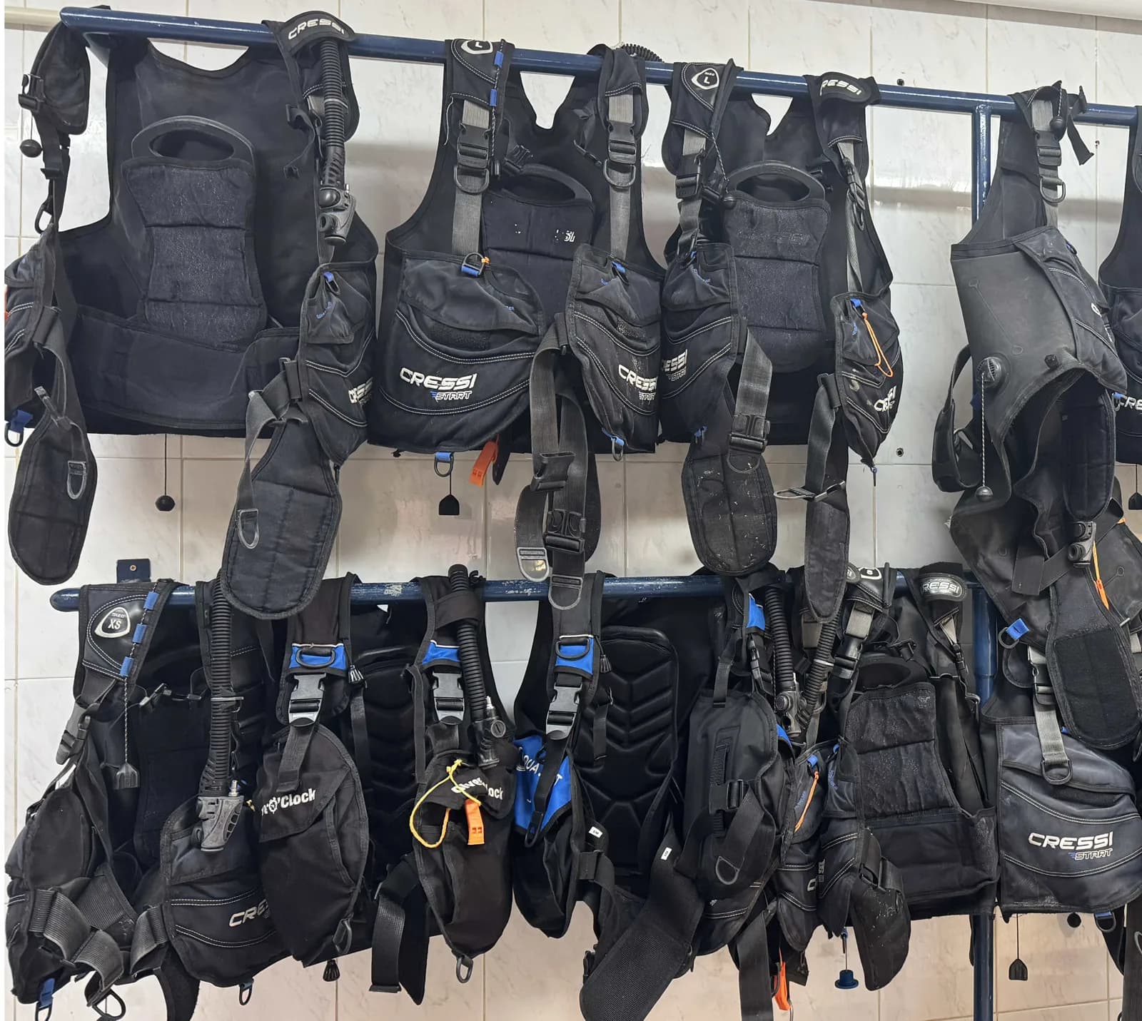 Santa Maria Dive Center