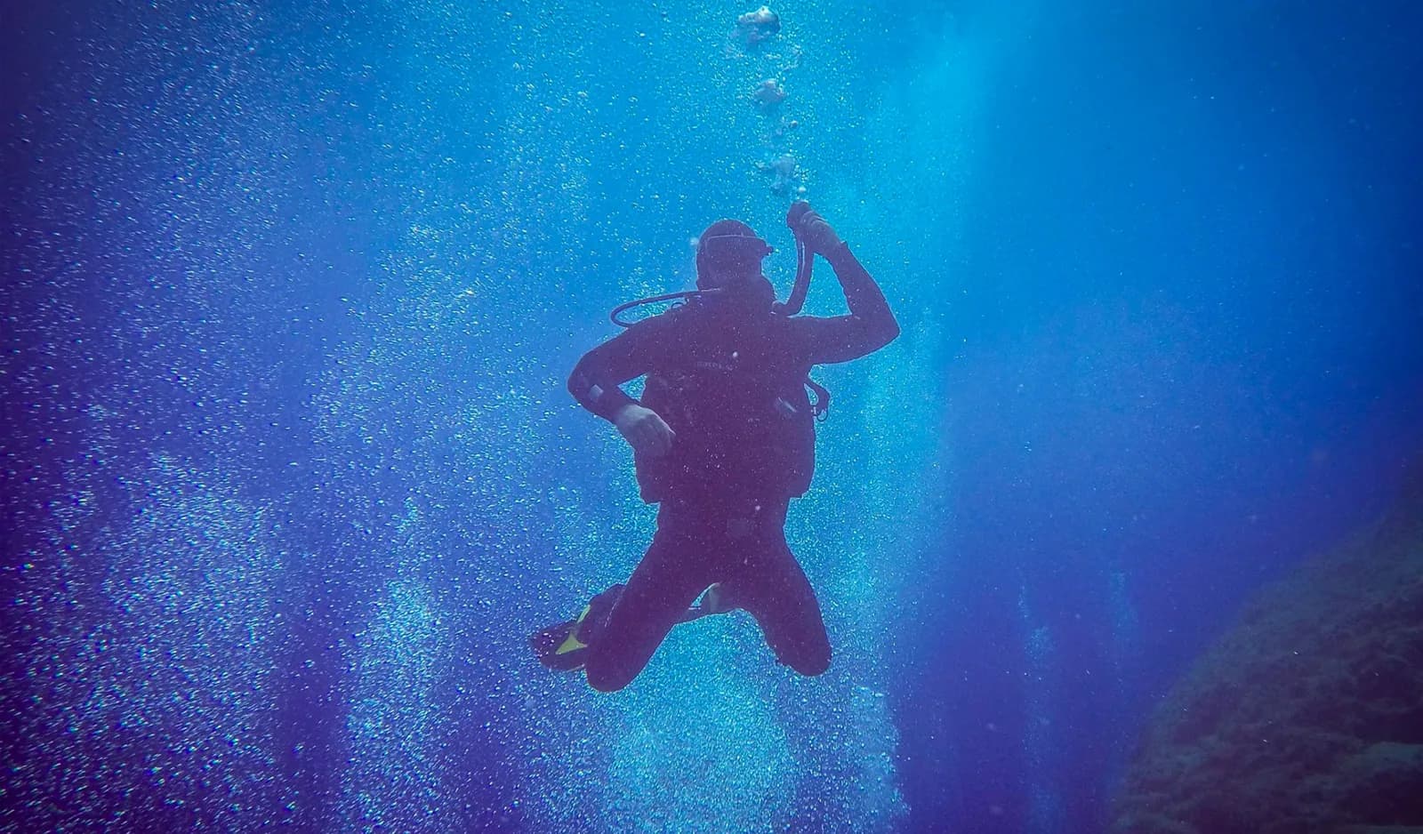 Lefkas Diving Center