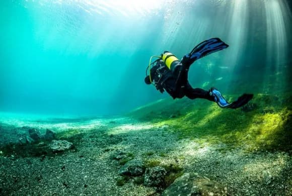 Elysion Dive Center