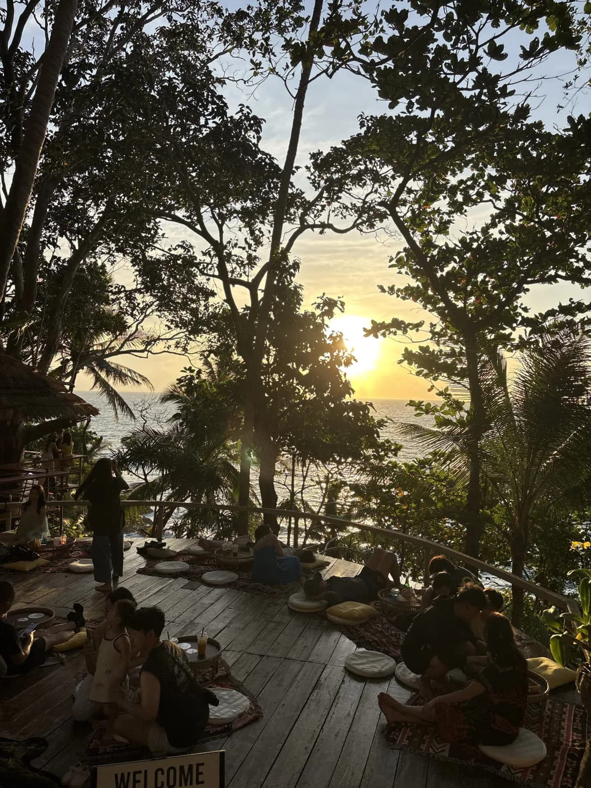 Phuket diving club