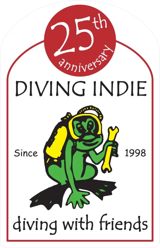 Diving Center Indie