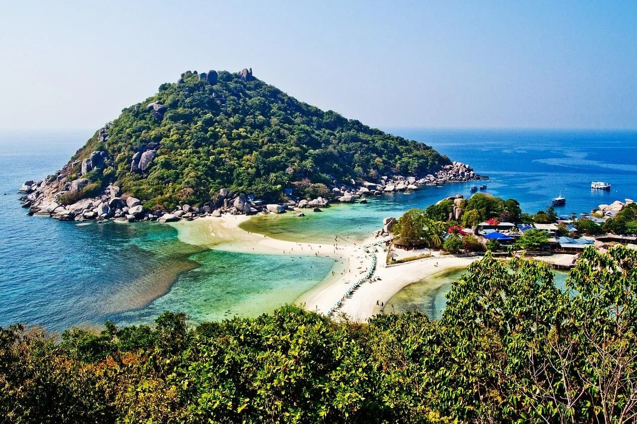 Bophut Diving Center