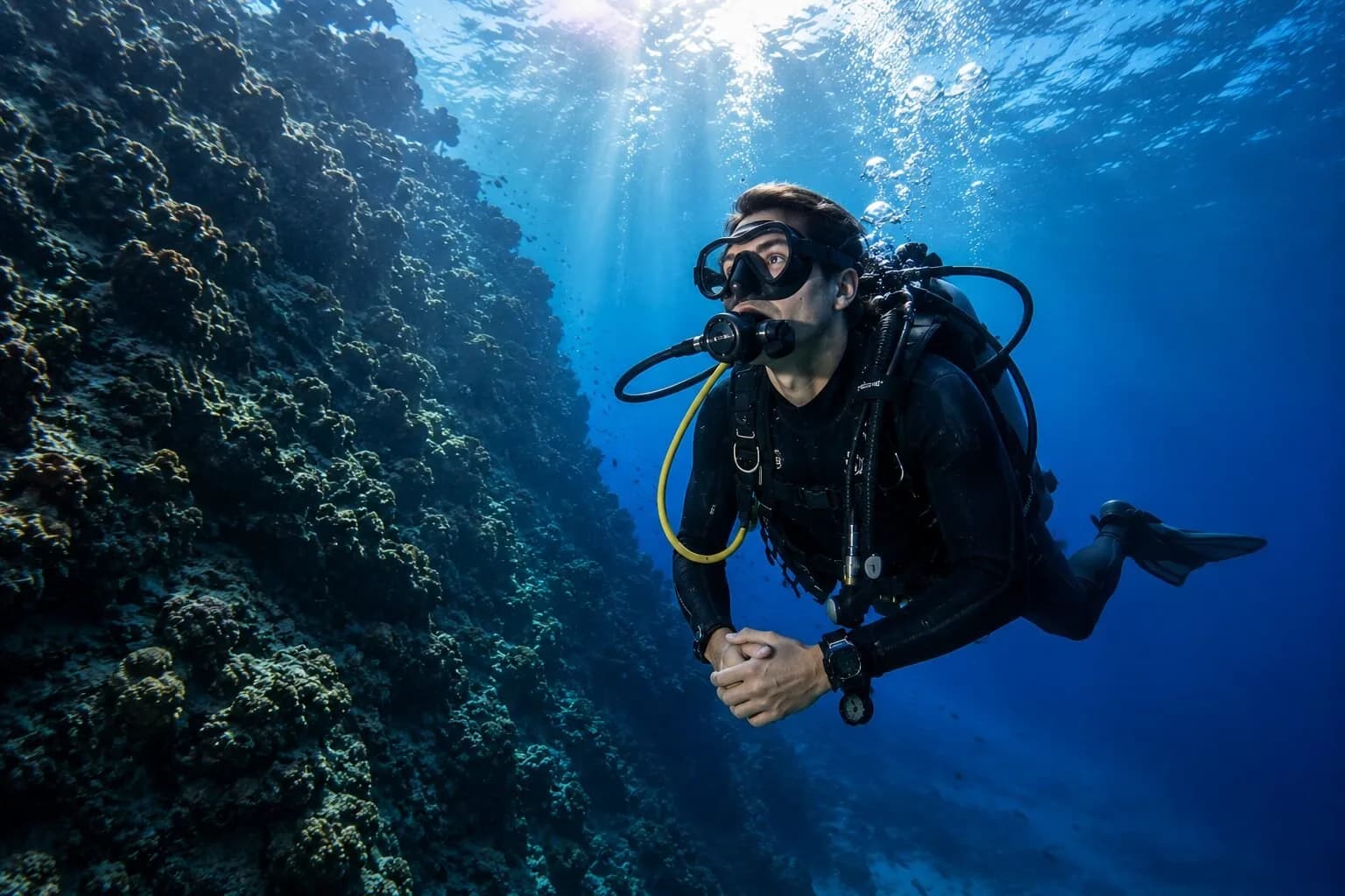 Searobin Dive Center