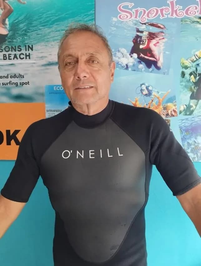 Sosua Diving Center
