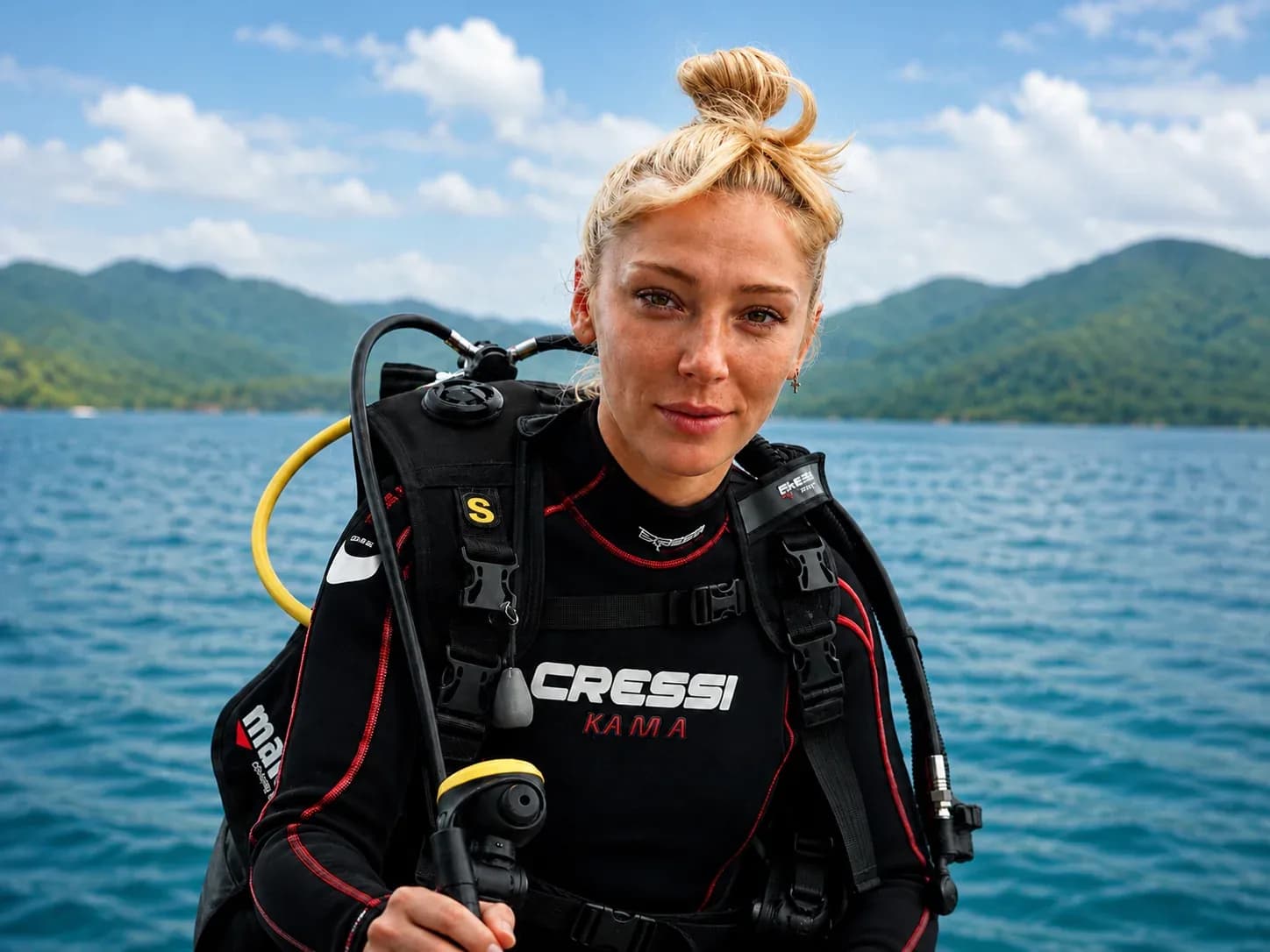 Diving Center VictorDivePro