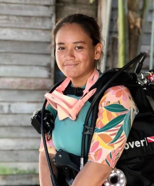 Juara Scuba Academy (Tioman)