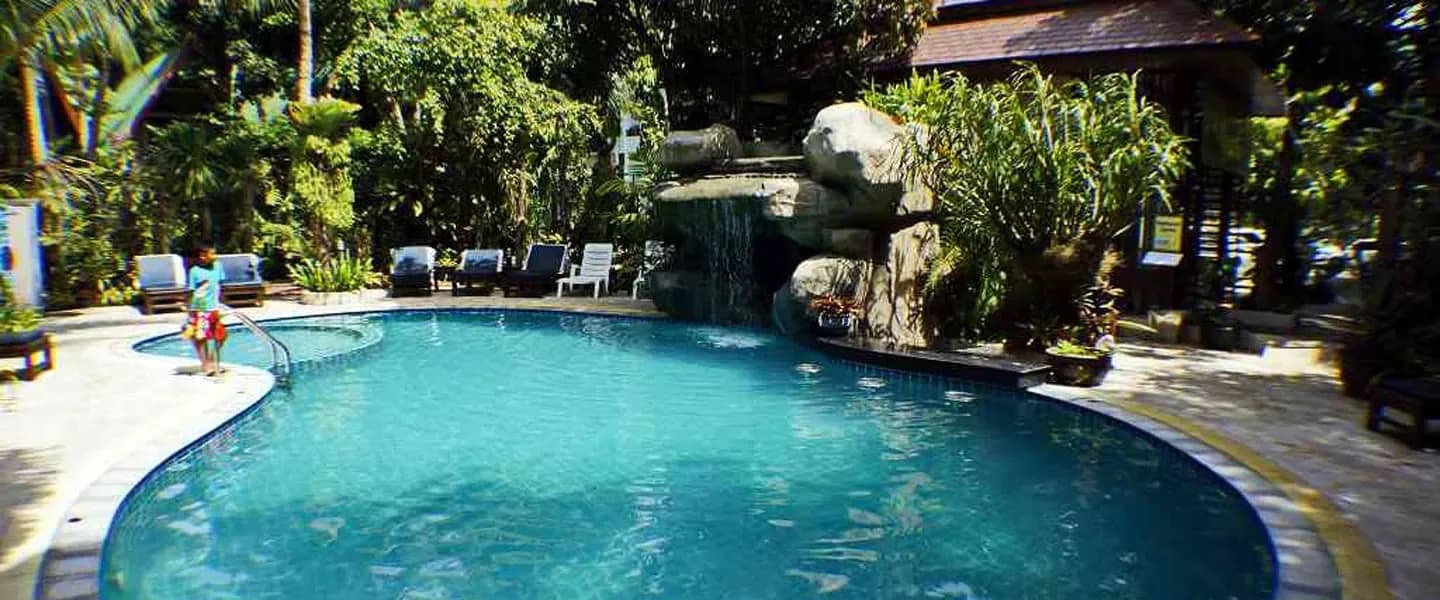 Poseidon Diving Club Ltd.,Part.