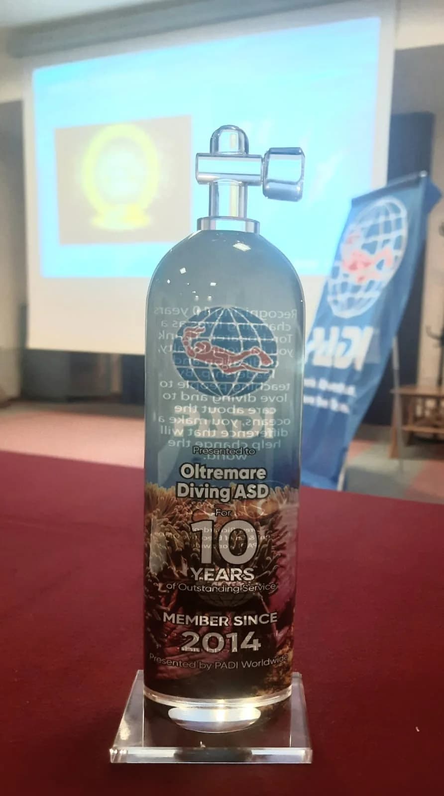 Oltremare Diving ASD