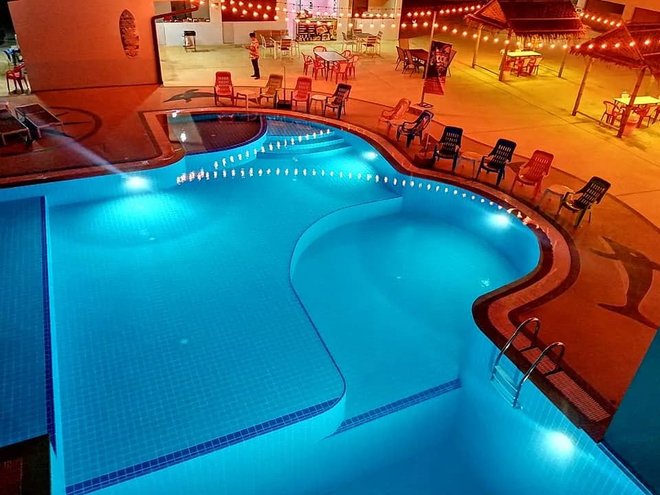 Aum Scuba Phuket