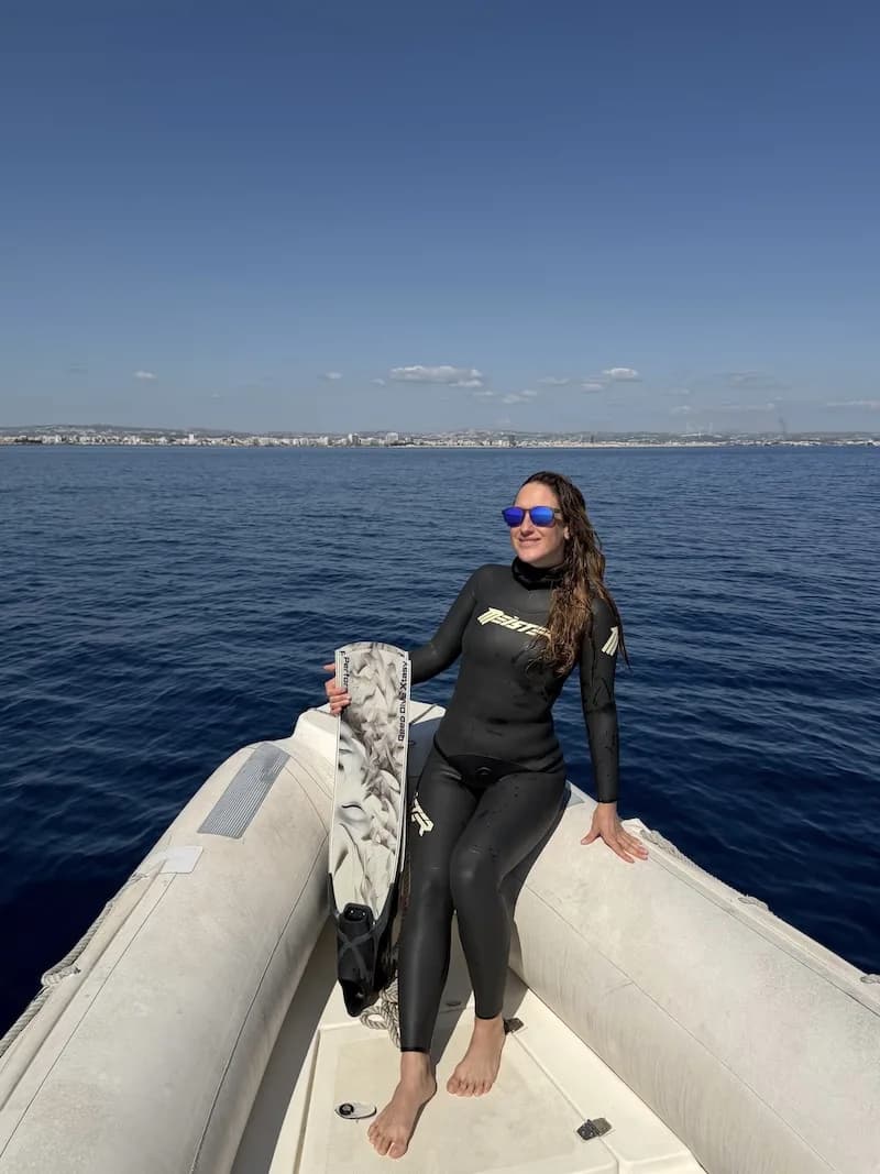Freedom Diving Center (meeting point)