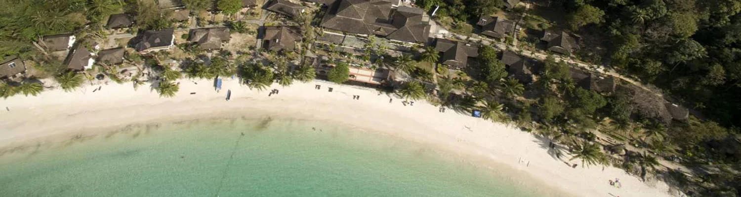 Perhentian Island Divers