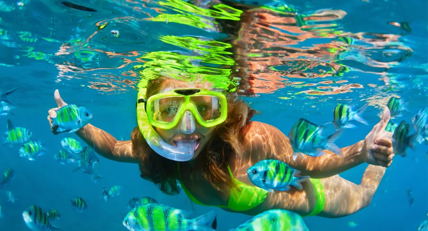 OhLaLa Divers