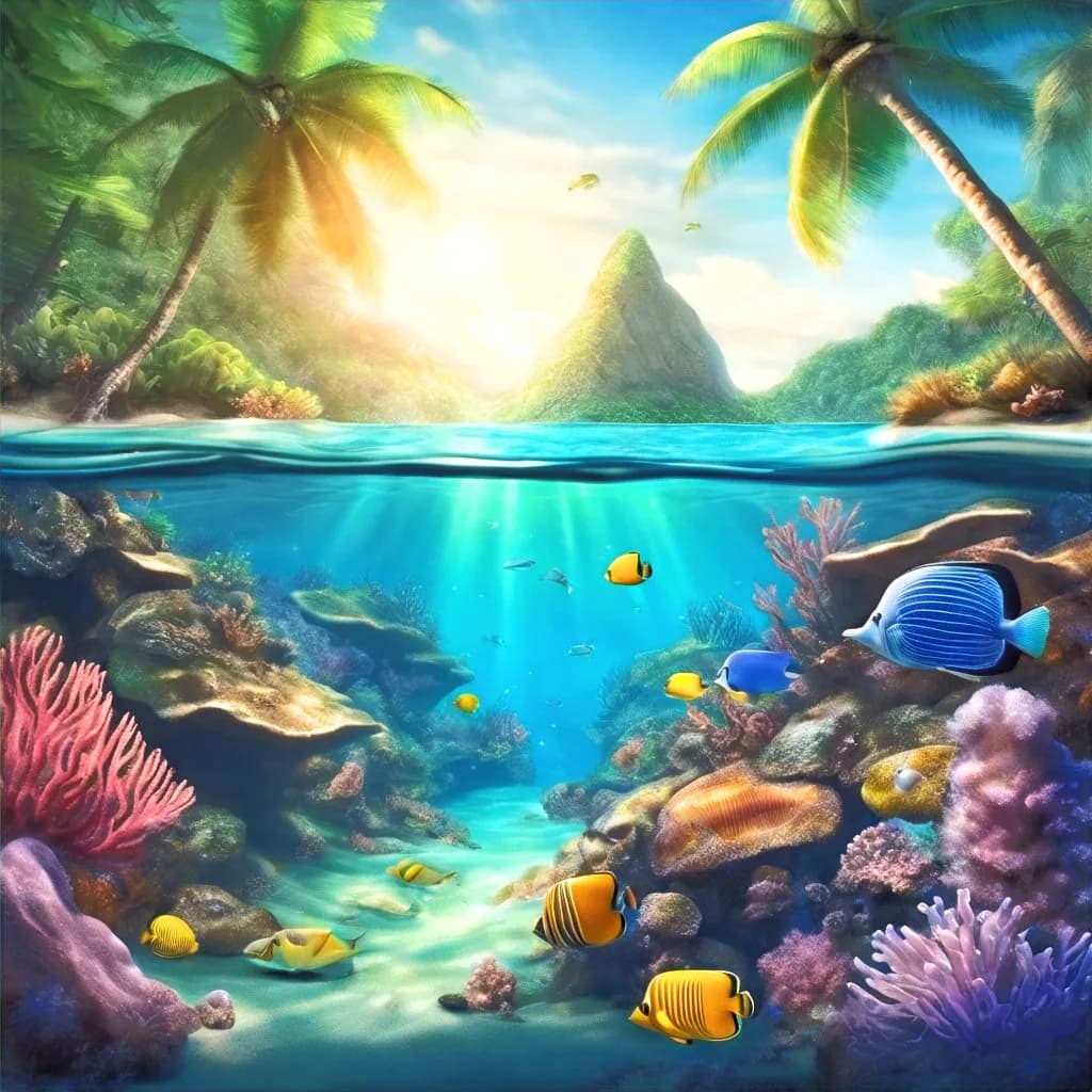 Universal Diver