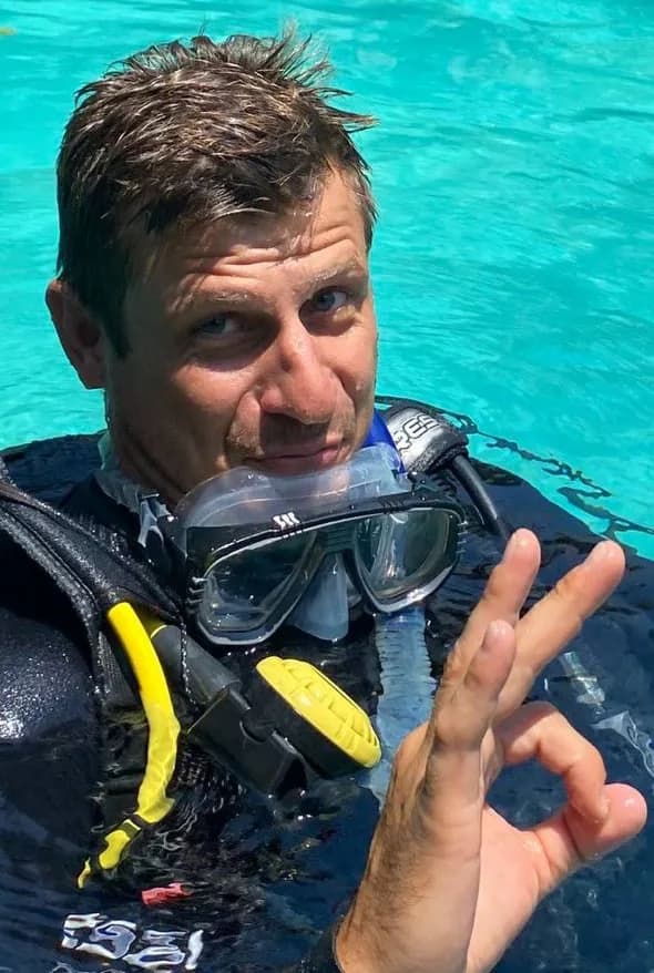 Vietnam ProDive