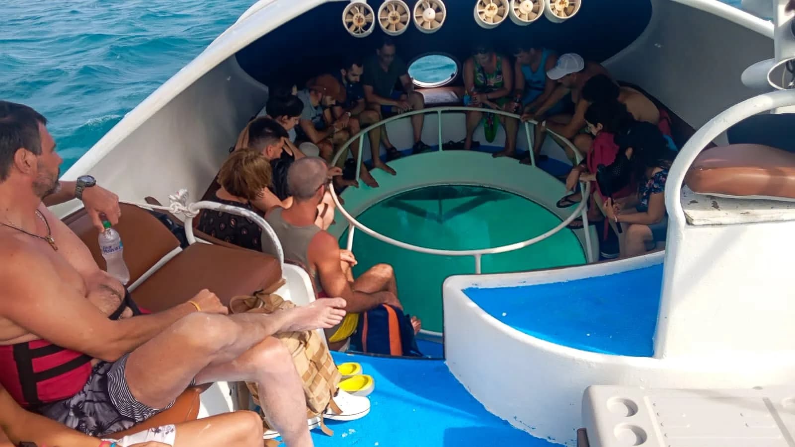 Scuba Doo