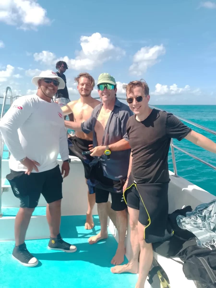 Private Dive Services