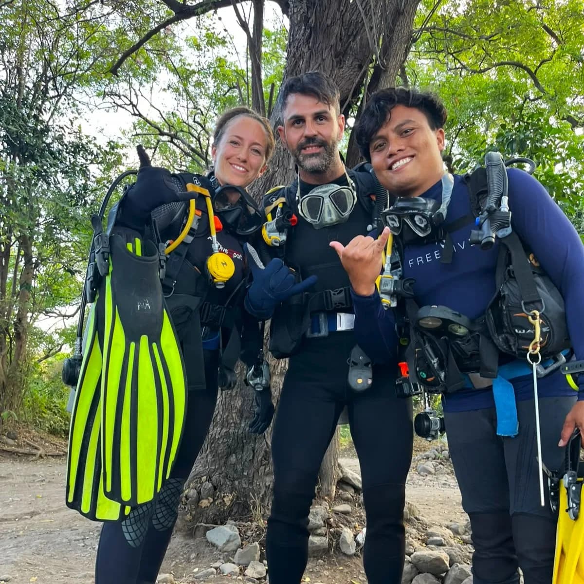 Tulamben Dive Adventures
