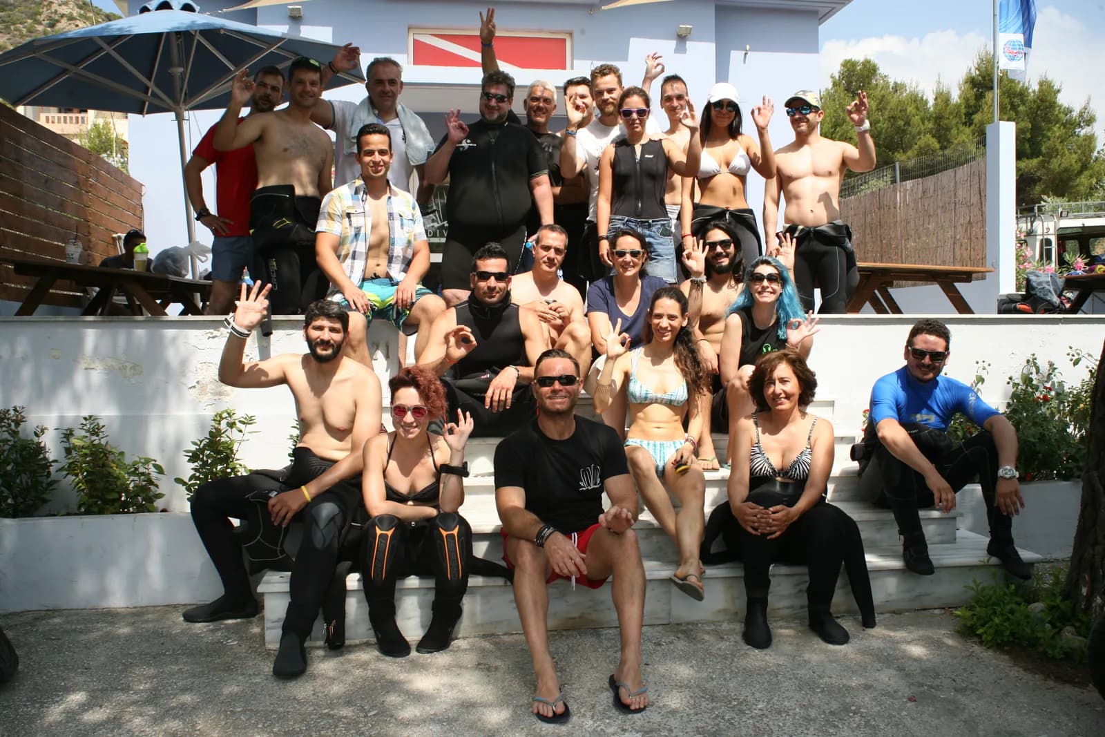 Diving Store