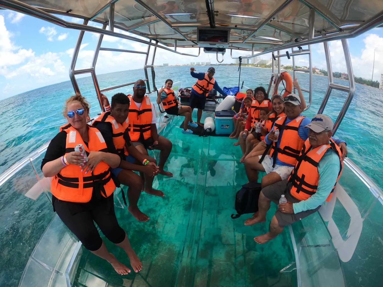 Pigeon Island Diving Centre Trincomalee Sri Lanka