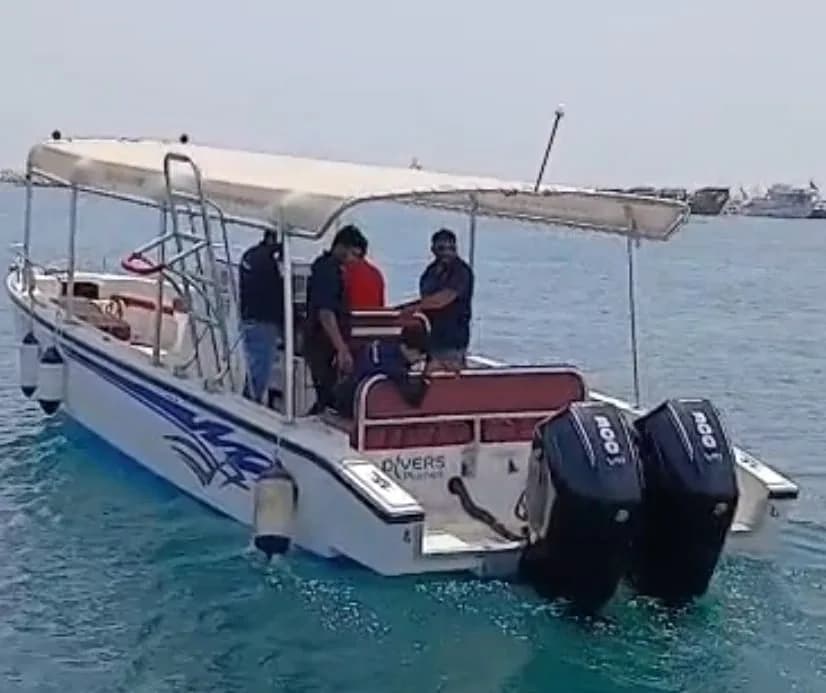 Divers Planet