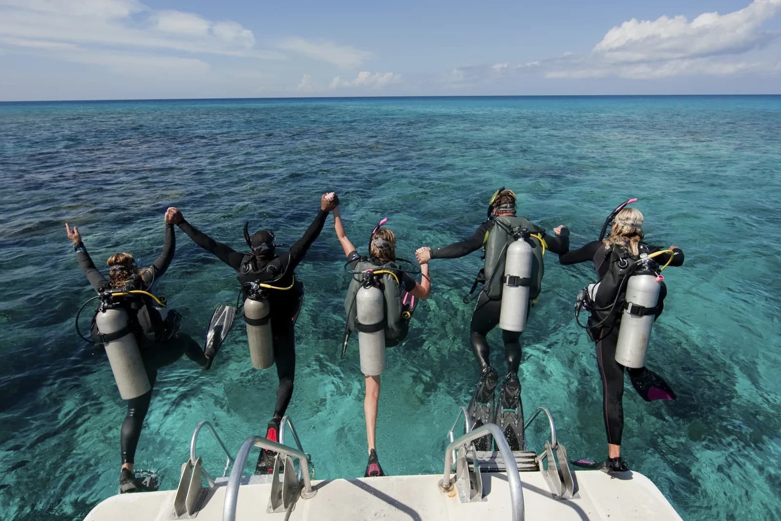 Drar Diving Center