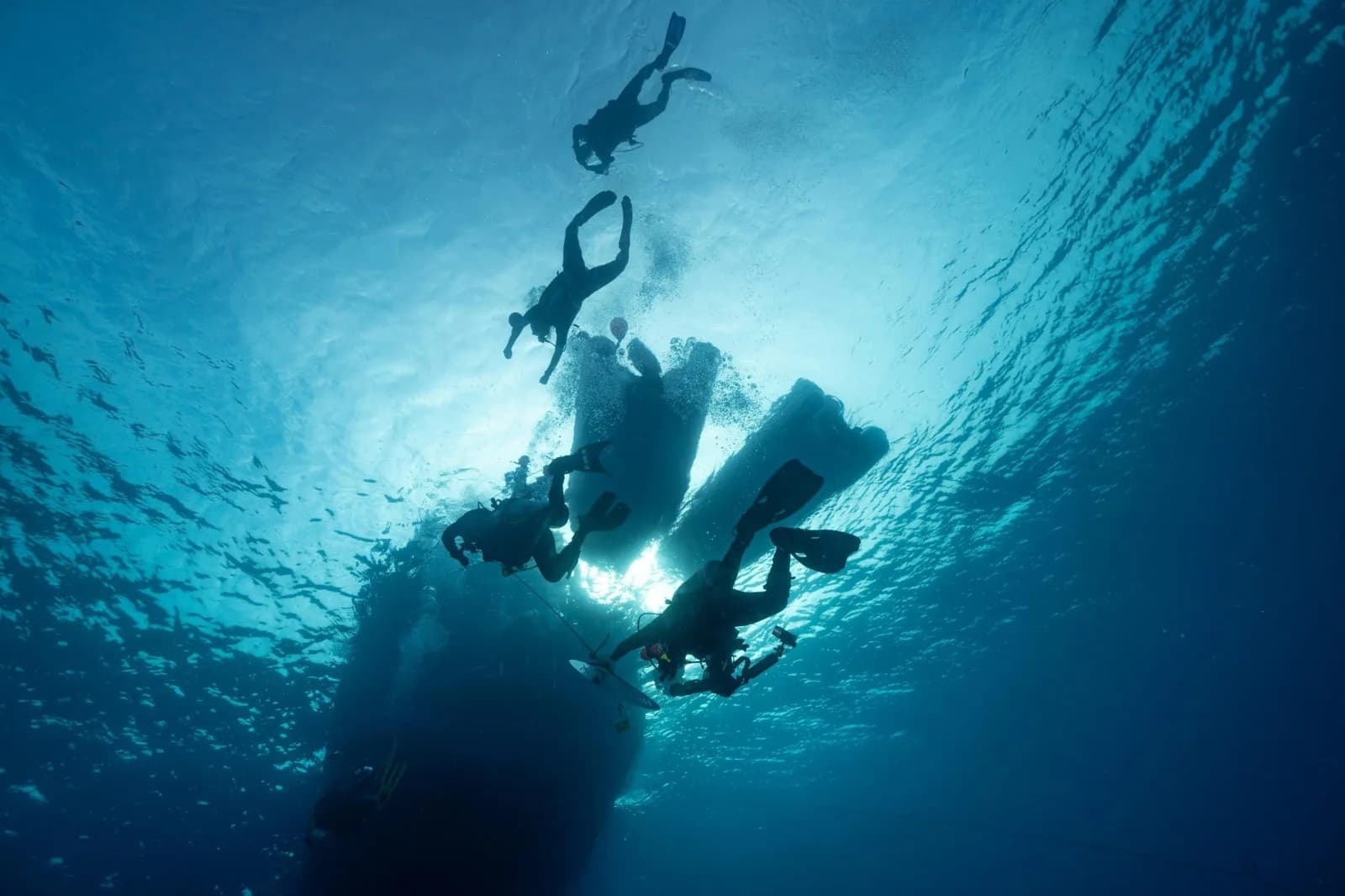 Divers Society G.P.