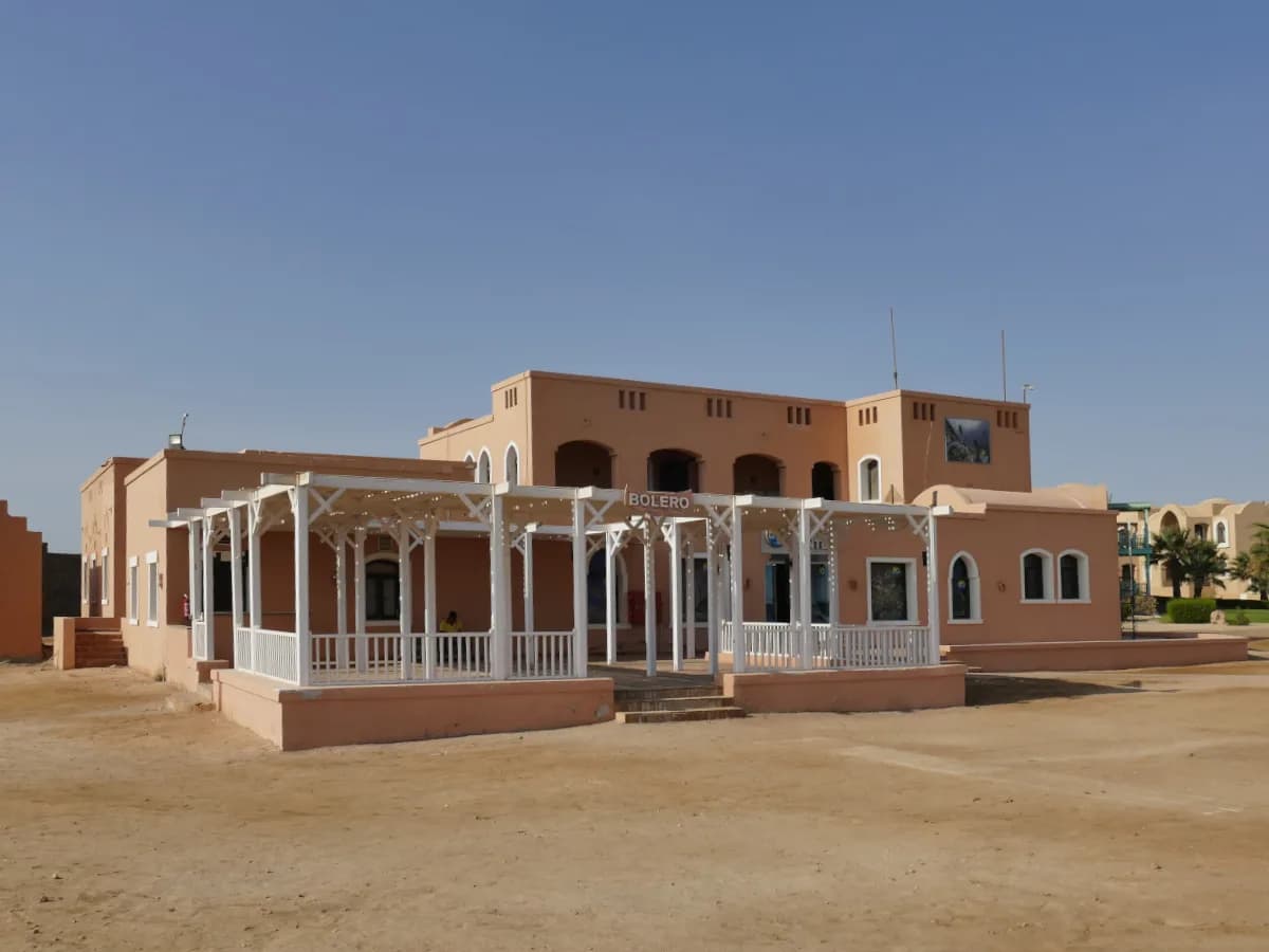 Egypt Sea Explorer Diving Center